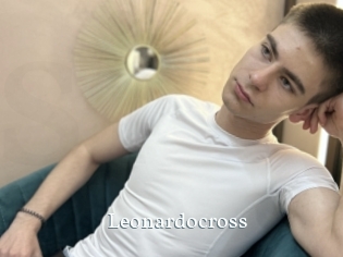 leonardocross SexyIdol