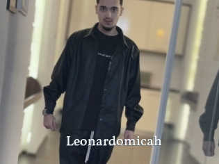 leonardomicah SexyIdol