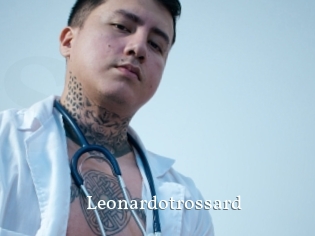 Leonardotrossard