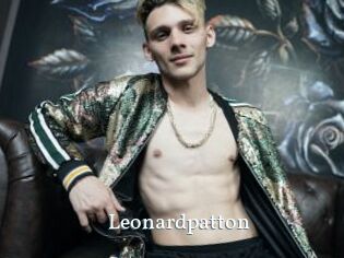 Leonardpatton
