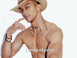 leonardprice SexyIdol