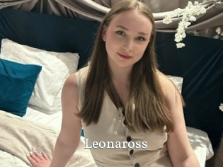 leonaross SexyIdol