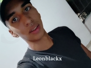 Leonblackx