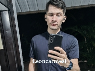 leoncarmesi SexyIdol