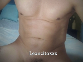 leoncitoxxx SexyIdol