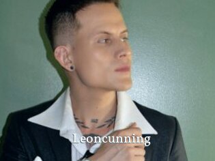 Leoncunning