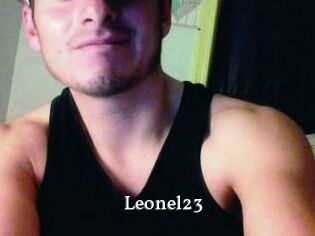 leonel23 SexyIdol