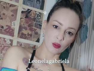Leonelagabriela