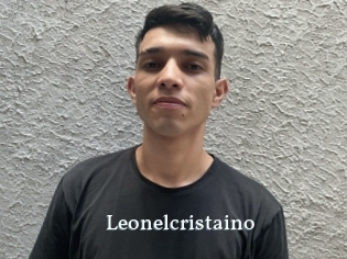 leonelcristaino SexyIdol