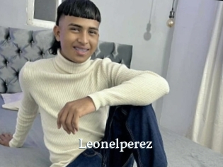 leonelperez SexyIdol