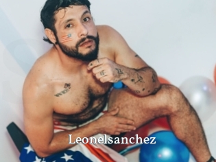 leonelsanchez SexyIdol