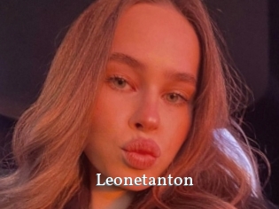 Leonetanton