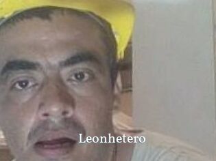 leonhetero SexyIdol