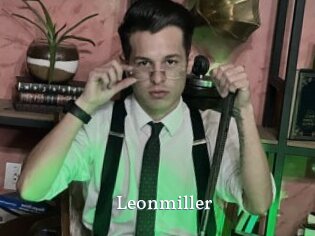 leonmiller SexyIdol