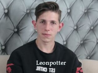 Leonpotter