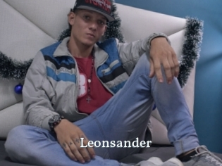 Leonsander