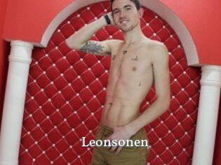 Leonsonen