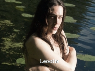 leootis SexyIdol