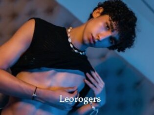 Leorogers