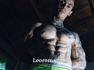 Leoromance