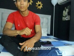Leosantinoo
