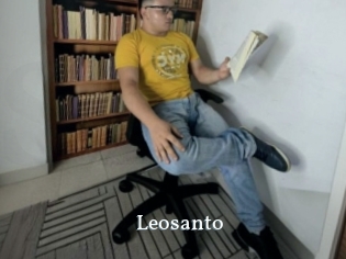 leosanto SexyIdol