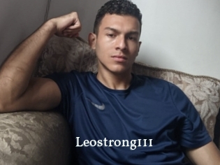 Leostrong111
