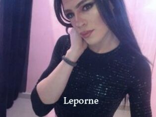 Leporne