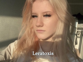 Leratoxis