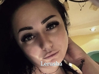 Lerusha