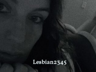 Lesbian2345