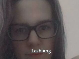Lesbiang