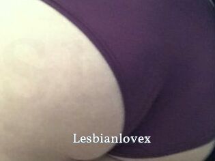 Lesbianlovex