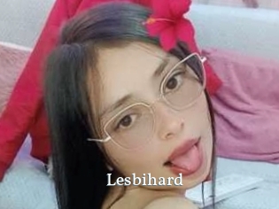 Lesbihard