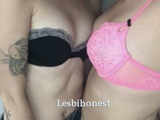 Lesbihonest