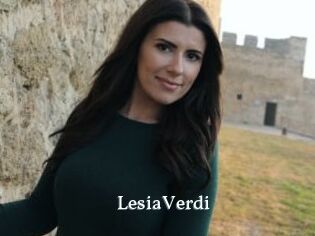 LesiaVerdi
