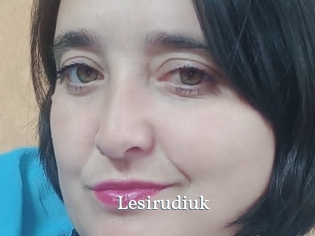 Lesirudiuk