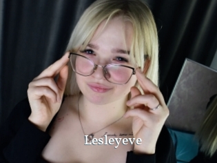Lesleyeve