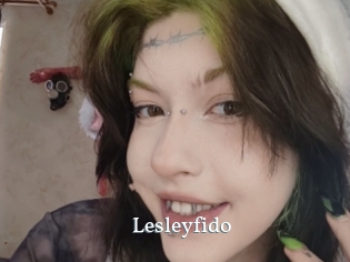 Lesleyfido