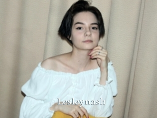 Lesleynash