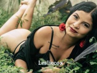 Lesliecox