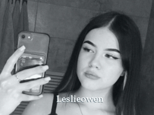 leslieowen SexyIdol