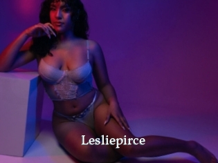 Lesliepirce