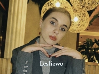 Lesliewo