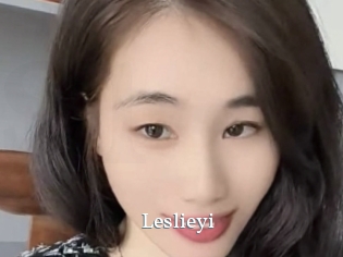 Leslieyi