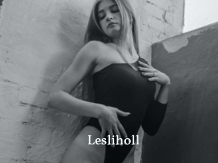 Lesliholl