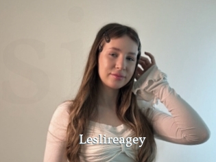 Leslireagey