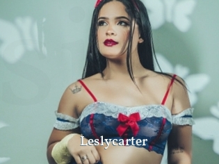Leslycarter