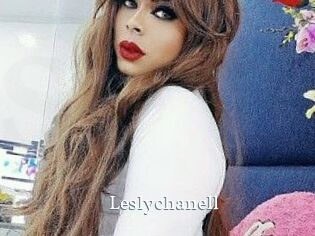 Leslychanell