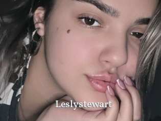 Leslystewart